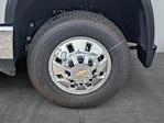 New 2025 Chevrolet Silverado 3500 LT Crew Cab 4x4 Cab Chassis for sale #SF310113 - photo 9