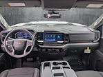 New 2025 Chevrolet Silverado 3500 LT Crew Cab 4x4 Cab Chassis for sale #SF310410 - photo 12