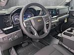 New 2025 Chevrolet Silverado 3500 LT Crew Cab 4x4 Cab Chassis for sale #SF310410 - photo 3