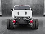 New 2025 Chevrolet Silverado 3500 LT Crew Cab 4x4 Cab Chassis for sale #SF310410 - photo 6