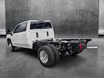 New 2025 Chevrolet Silverado 3500 LT Crew Cab 4x4 Cab Chassis for sale #SF310410 - photo 2