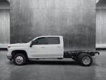 New 2025 Chevrolet Silverado 3500 LT Crew Cab 4x4 Cab Chassis for sale #SF310410 - photo 7