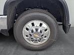 New 2025 Chevrolet Silverado 3500 LT Crew Cab 4x4 Cab Chassis for sale #SF310410 - photo 9