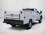 New 2025 Chevrolet Silverado 2500 Regular Cab Service Truck for sale #SF311631 - photo 3