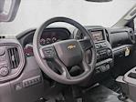 New 2025 Chevrolet Silverado 2500 Regular Cab Service Truck for sale #SF311631 - photo 4