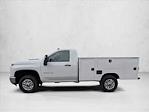 New 2025 Chevrolet Silverado 2500 Regular Cab Service Truck for sale #SF311631 - photo 7