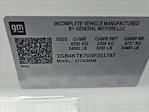 New 2025 Chevrolet Silverado 3500 LT Crew Cab 4x4 Cab Chassis for sale #SF311757 - photo 16