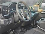 New 2025 Chevrolet Silverado 3500 LT Crew Cab 4x4 Cab Chassis for sale #SF311757 - photo 3