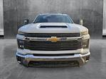 New 2025 Chevrolet Silverado 3500 LT Crew Cab 4x4 Cab Chassis for sale #SF311757 - photo 6