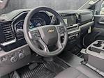 New 2025 Chevrolet Silverado 3500 LT Crew Cab 4x4 Cab Chassis for sale #SF312144 - photo 3