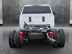 New 2025 Chevrolet Silverado 3500 LT Crew Cab 4x4 Cab Chassis for sale #SF312144 - photo 6