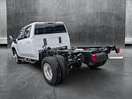 New 2025 Chevrolet Silverado 3500 LT Crew Cab 4x4 Cab Chassis for sale #SF312144 - photo 2