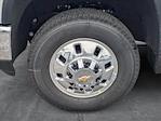 New 2025 Chevrolet Silverado 3500 LT Crew Cab 4x4 Cab Chassis for sale #SF312144 - photo 9