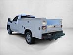 New 2025 Chevrolet Silverado 2500 Regular Cab Service Truck for sale #SF313800 - photo 2