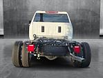 New 2025 Chevrolet Silverado 3500 LT Crew Cab 4x4 Cab Chassis for sale #SF324588 - photo 8