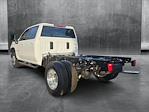 New 2025 Chevrolet Silverado 3500 LT Crew Cab 4x4 Cab Chassis for sale #SF324588 - photo 2