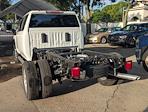 New 2025 Chevrolet Silverado 3500 LT Crew Cab 4x4 Cab Chassis for sale #SF330445 - photo 2