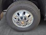 New 2025 Chevrolet Silverado 3500 LT Crew Cab 4x4 Cab Chassis for sale #SF330445 - photo 9