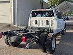 New 2025 Chevrolet Silverado 3500 LT Crew Cab 4x4 Cab Chassis for sale #SF330445 - photo 4