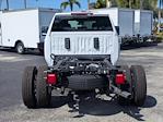 New 2025 Chevrolet Silverado 3500 LT Crew Cab 4x4 Cab Chassis for sale #SF330538 - photo 6