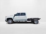 New 2025 Chevrolet Silverado 3500 LT Crew Cab 4x4 Cab Chassis for sale #SF330538 - photo 7