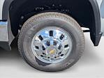 New 2025 Chevrolet Silverado 3500 LT Crew Cab 4x4 Cab Chassis for sale #SF330538 - photo 9