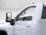 New 2025 Chevrolet Silverado 3500 Regular Cab Cab Chassis for sale #SF348055 - photo 12