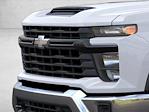 New 2025 Chevrolet Silverado 3500 Regular Cab Cab Chassis for sale #SF348055 - photo 13