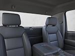 New 2025 Chevrolet Silverado 3500 Regular Cab Cab Chassis for sale #SF348055 - photo 24