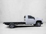 New 2025 Chevrolet Silverado 3500 Regular Cab Cab Chassis for sale #SF348055 - photo 5