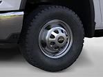 New 2025 Chevrolet Silverado 3500 Regular Cab Cab Chassis for sale #SF348055 - photo 9