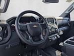 New 2025 Chevrolet Silverado 3500 Regular Cab Cab Chassis for sale #SF349358 - photo 4
