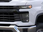 New 2025 Chevrolet Silverado 3500 Work Truck Regular Cab 4x4 Cab Chassis for sale #SF349405 - photo 10