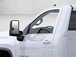 New 2025 Chevrolet Silverado 3500 Work Truck Regular Cab 4x4 Cab Chassis for sale #SF349405 - photo 12