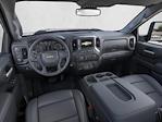 New 2025 Chevrolet Silverado 3500 Work Truck Regular Cab 4x4 Cab Chassis for sale #SF349405 - photo 15