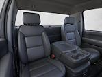 New 2025 Chevrolet Silverado 3500 Work Truck Regular Cab 4x4 Cab Chassis for sale #SF349405 - photo 16