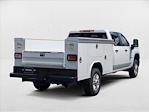 2025 Chevrolet Silverado 2500 Crew Cab SRW 4x2 Cab Chassis for sale #SF353561 - photo 2