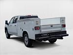 2025 Chevrolet Silverado 2500 Crew Cab SRW 4x2 Cab Chassis for sale #SF353561 - photo 6