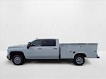2025 Chevrolet Silverado 2500 Crew Cab SRW 4x2 Cab Chassis for sale #SF353561 - photo 7