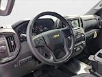2025 Chevrolet Silverado 2500 Crew Cab SRW 4x2 Cab Chassis for sale #SF353762 - photo 3