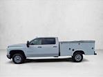2025 Chevrolet Silverado 2500 Crew Cab SRW 4x2 Cab Chassis for sale #SF353762 - photo 7