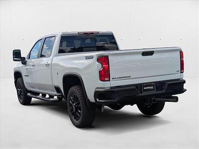 2025 Chevrolet Silverado 2500 Crew Cab 4x4 Pickup for sale #SF354730 - photo 2