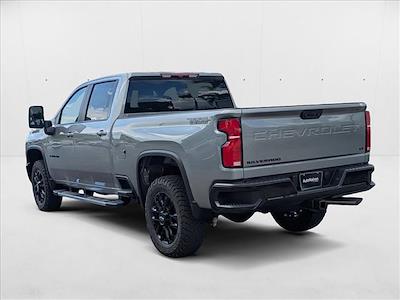 New 2025 Chevrolet Silverado 2500 LT Crew Cab 4x4 Pickup for sale #SF355823 - photo 2