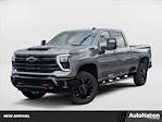 New 2025 Chevrolet Silverado 2500 LT Crew Cab 4x4 Pickup for sale #SF355823 - photo 1