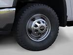 New 2025 Chevrolet Silverado 3500 Work Truck Crew Cab 4x4 60 CA Cab Chassis for sale #SF365989 - photo 9