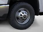 New 2025 Chevrolet Silverado 3500 Crew Cab 60 CA Cab Chassis for sale #SF366004 - photo 9