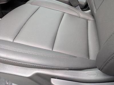 2025 Chevrolet Silverado 3500 Crew Cab DRW 4x4 Cab Chassis for sale #SF366084 - photo 2