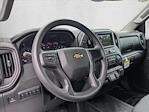 2025 Chevrolet Silverado 3500 Crew Cab DRW 4x4 Cab Chassis for sale #SF366084 - photo 4