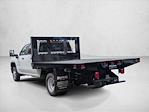 2025 Chevrolet Silverado 3500 Crew Cab DRW 4x4 Cab Chassis for sale #SF366084 - photo 6