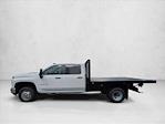 2025 Chevrolet Silverado 3500 Crew Cab DRW 4x4 Cab Chassis for sale #SF366084 - photo 7